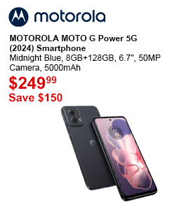 Motorola Cellphone